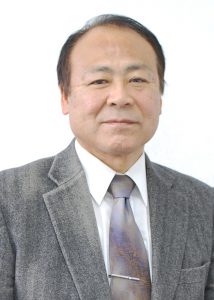 社長写真